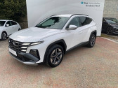 Hyundai Tucson occasion année 2024 boite Automatique Annonce Hyundai Tucson occasion Hybride Tucson 1.6 T-GDI 215 Hybrid BVA6 Creative 5p à Le Bouscat