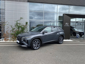 Hyundai Tucson , garage SIPA AUTOMOBILES - TOULOUSE NORD  Toulouse