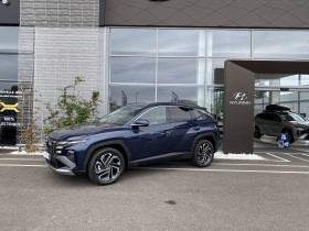 Hyundai Tucson , garage SIPA AUTOMOBILES - TOULOUSE NORD  Toulouse