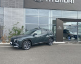 Hyundai Tucson Tucson 1.6 T-GDI 215 Hybrid BVA6 Executive 5p  2025 - annonce de voiture en vente sur Auto Sélection.com