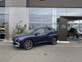 Hyundai Tucson Tucson 1.6 T-GDI 215 Hybrid BVA6 Executive 5p   Toulouse 31