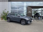 Hyundai Tucson occasion année 2025 boite Automatique Annonce Hyundai Tucson occasion Hybride Tucson 1.6 T-GDI 215 Hybrid BVA6 Executive 5p à Toulouse