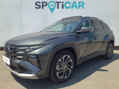 Hyundai Tucson occasion année 2024 boite Automatique Annonce Hyundai Tucson occasion Hybride Tucson 1.6 T-GDI 215 Hybrid BVA6 Executive 5p à Villenave-d'Ornon
