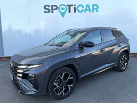 Hyundai Tucson , garage FIAT - HYUNDAI - SIPA AUTOMOBILES - BORDEAUX SUD  Villenave-d'Ornon