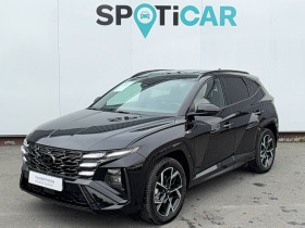 Hyundai Tucson , garage FIAT - HYUNDAI - SIPA AUTOMOBILES - BORDEAUX SUD  Villenave-d'Ornon