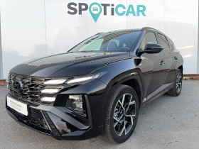 Hyundai Tucson , garage FIAT - HYUNDAI - SIPA AUTOMOBILES - BORDEAUX SUD � Villenave-d'Ornon