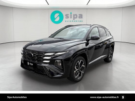 Hyundai Tucson , garage FIAT - HYUNDAI - SIPA AUTOMOBILES - BORDEAUX SUD � Villenave-d'Ornon