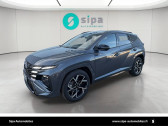 Annonce Hyundai Tucson occasion Hybride Tucson 1.6 T-GDI 215 Hybrid BVA6 N Line Creative 5p � Villenave-d'Ornon