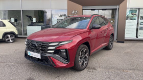 Hyundai Tucson , garage FIAT - HYUNDAI - OPEL - SIPA AUTOMOBILES - MURET  Muret