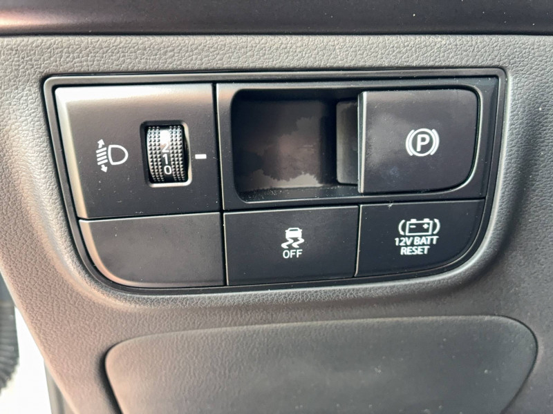 Hyundai Tucson Tucson 1.6 T-GDI 215 Hybrid BVA6 N Line Creative 5p 2024 - photo n°20 Hyundai Tucson Tucson 1.6 T-GDI 215 Hybrid BVA6 N Line Creative 5p  occasion à Libourne - photo n°20