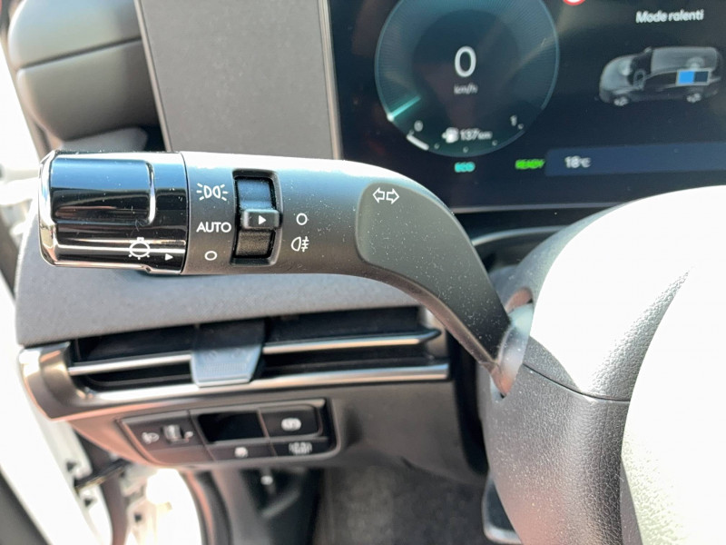 Hyundai Tucson Tucson 1.6 T-GDI 215 Hybrid BVA6 N Line Creative 5p 2024 - photo n°18 Hyundai Tucson Tucson 1.6 T-GDI 215 Hybrid BVA6 N Line Creative 5p  occasion à Libourne - photo n°18