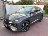 Hyundai Tucson Tucson 1.6 T-GDI 215 Hybrid BVA6 N Line Creative 5p  2024 - annonce de voiture en vente sur Auto Sélection.com