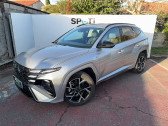 Hyundai Tucson Tucson 1.6 T-GDI 215 Hybrid BVA6 N Line Creative 5p  2024 - annonce de voiture en vente sur Auto Sélection.com