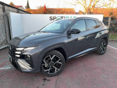 Annonce Hyundai Tucson occasion Hybride Tucson 1.6 T-GDI 215 Hybrid BVA6 N Line Creative 5p � Libourne