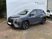 Hyundai Tucson Tucson 1.6 T-GDI 215 Hybrid BVA6 N Line Creative 5p  2024 - annonce de voiture en vente sur Auto Sélection.com