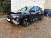 Annonce Hyundai Tucson occasion Hybride Tucson 1.6 T-GDI 215 Hybrid BVA6 N Line Creative 5p  Le Bouscat