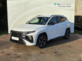 Annonce Hyundai Tucson occasion Hybride Tucson 1.6 T-GDI 215 Hybrid BVA6 N Line Creative 5p  Le Bouscat