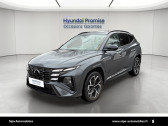 Annonce Hyundai Tucson occasion Hybride Tucson 1.6 T-GDI 215 Hybrid BVA6 N Line Creative 5p � Le Bouscat