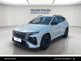 Annonce Hyundai Tucson occasion Hybride Tucson 1.6 T-GDI 215 Hybrid BVA6 N Line Creative 5p � Le Bouscat