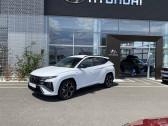 Hyundai Tucson Tucson 1.6 T-GDI 215 Hybrid BVA6 N Line Creative 5p  2025 - annonce de voiture en vente sur Auto Sélection.com