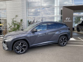 Hyundai Tucson occasion année 2025 boite Automatique Annonce Hyundai Tucson occasion Hybride Tucson 1.6 T-GDI 215 Hybrid BVA6 N Line Creative 5p à Toulouse