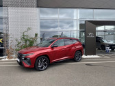 Hyundai Tucson Tucson 1.6 T-GDI 215 Hybrid BVA6 N Line Creative 5p   Toulouse 31