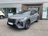 Annonce Hyundai Tucson occasion Hybride Tucson 1.6 T-GDI 215 Hybrid BVA6 N Line Creative 5p  Muret