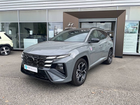 Hyundai Tucson , garage FIAT - HYUNDAI - OPEL - SIPA AUTOMOBILES - MURET  Muret