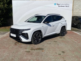 Hyundai Tucson Tucson 1.6 T-GDI 215 Hybrid BVA6 N Line Creative 5p   Le Bouscat 33