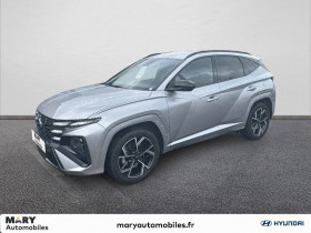 Hyundai Tucson , garage JFC By Mary automobiles Rouen  Rouen