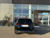 Annonce Hyundai Tucson occasion Hybride Tucson 1.6 T-GDI 215 Hybrid BVA6 N Line Executive 5p  Toulouse