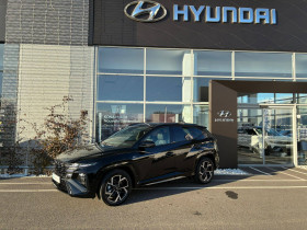 Hyundai Tucson , garage SIPA AUTOMOBILES - TOULOUSE NORD � Toulouse