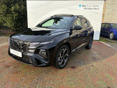 Annonce Hyundai Tucson occasion Hybride Tucson 1.6 T-GDI 215 Hybrid BVA6 N Line Executive 5p  Le Bouscat
