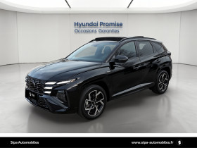 Hyundai Tucson , garage FIAT - ABARTH - HYUNDAI - SIPA AUTOMOBILES - BORDEAUX NORD � Le Bouscat