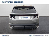 Annonce Hyundai Tucson occasion Hybride Tucson 1.6 T-GDI 215 Hybrid BVA6 N Line Executive 5p � Castres
