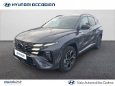 Annonce Hyundai Tucson occasion Hybride Tucson 1.6 T-GDI 215 Hybrid BVA6 N Line Executive 5p � Castres