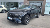 Annonce Hyundai Tucson occasion Hybride Tucson 1.6 T-GDI 215 Hybrid BVA6 N Line Executive 5p  Muret
