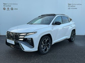 Hyundai Tucson Tucson 1.6 T-GDI 215 Hybrid BVA6 N Line Executive 5p   La Teste-de-Buch 33