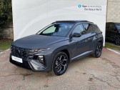 Hyundai Tucson Tucson 1.6 T-GDI 215 Hybrid BVA6 N Line Executive 5p   Le Bouscat 33