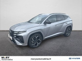 Hyundai Tucson Tucson 1.6 T-GDI 215 Hybrid BVA6  2024 - annonce de voiture en vente sur Auto Sélection.com