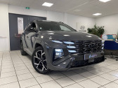 Hyundai Tucson Tucson 1.6 T-GDI 215 Hybrid BVA6   Gonesse 95