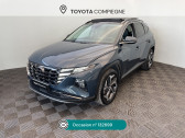 Hyundai Tucson Tucson 1.6 T-GDI 230 HTRAC Hybrid BVA6 Executive   Jaux 60
