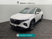 Annonce Hyundai Tucson occasion Hybride Tucson 1.6 T-GDI 230 HTRAC Hybrid BVA6 Executive � Abbeville