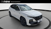 Hyundai Tucson occasion année 2024 boite Automatique Annonce Hyundai Tucson occasion Essence Tucson 1.6 T-GDI 230 HTRAC Hybrid BVA6 à NEUFCHATEAU