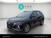 Hyundai Tucson Tucson 1.6 T-GDI 230 Hybrid BVA6 Business 5p   Toulouse 31
