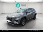 Annonce Hyundai Tucson occasion Hybride Tucson 1.6 T-GDI 230 Hybrid BVA6 Business 5p � Toulouse