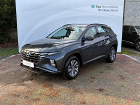 Hyundai Tucson , garage FIAT - ABARTH - HYUNDAI - SIPA AUTOMOBILES - BORDEAUX NORD � Le Bouscat