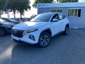 Hyundai Tucson occasion année 2021 boite Automatique Annonce Hyundai Tucson occasion Hybride Tucson 1.6 T-GDI 230 Hybrid BVA6 Business 5p à Muret