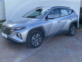 Hyundai Kona Kona Electrique 39 kWh - 136 ch Creative 5p  2020 - annonce de voiture en vente sur Auto Slection.com
