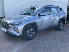 Hyundai Tucson occasion 2021 mise en vente à Le Bouscat par le garage FIAT - ABARTH - HYUNDAI - SIPA AUTOMOBILES - BORDEAUX NORD - photo n°1